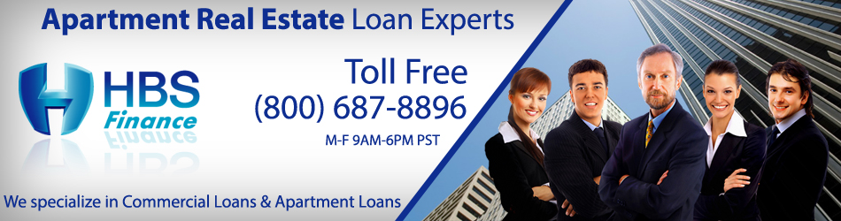 Apartment Loan Depot Since 2005 – Fannie Mae and Freddie Mac Multifamily Loans Nationwide